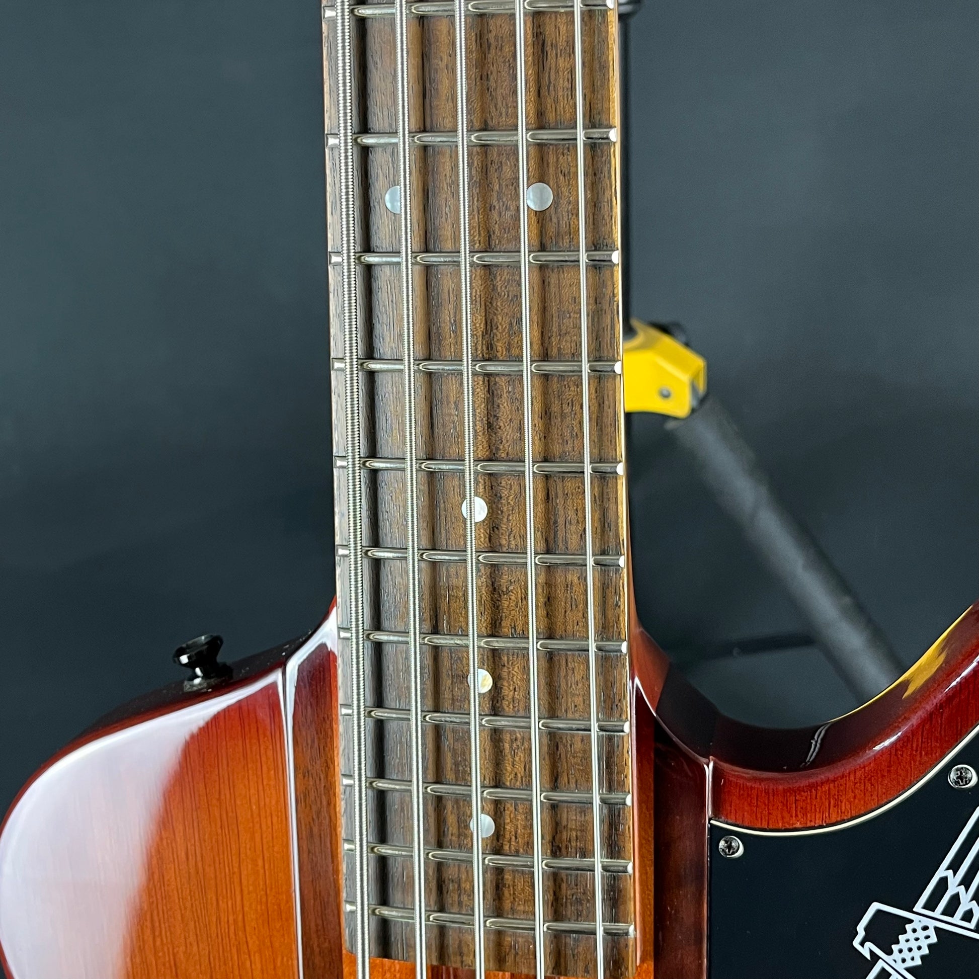 Epiphone Thunderbird Pro IV Bass