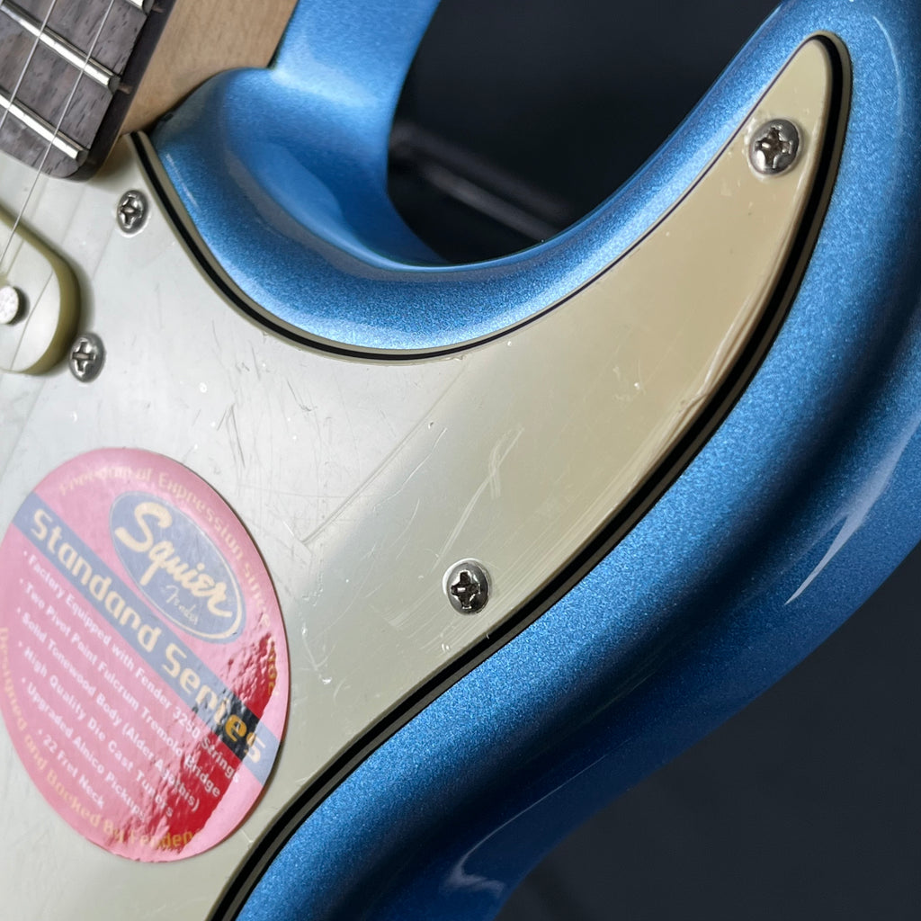 Squier Standard Stratocaster