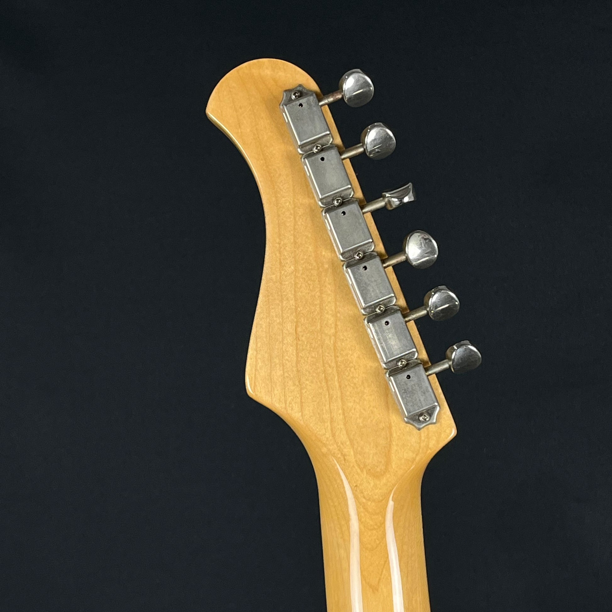 Bacchus Universe Series Stratocaster