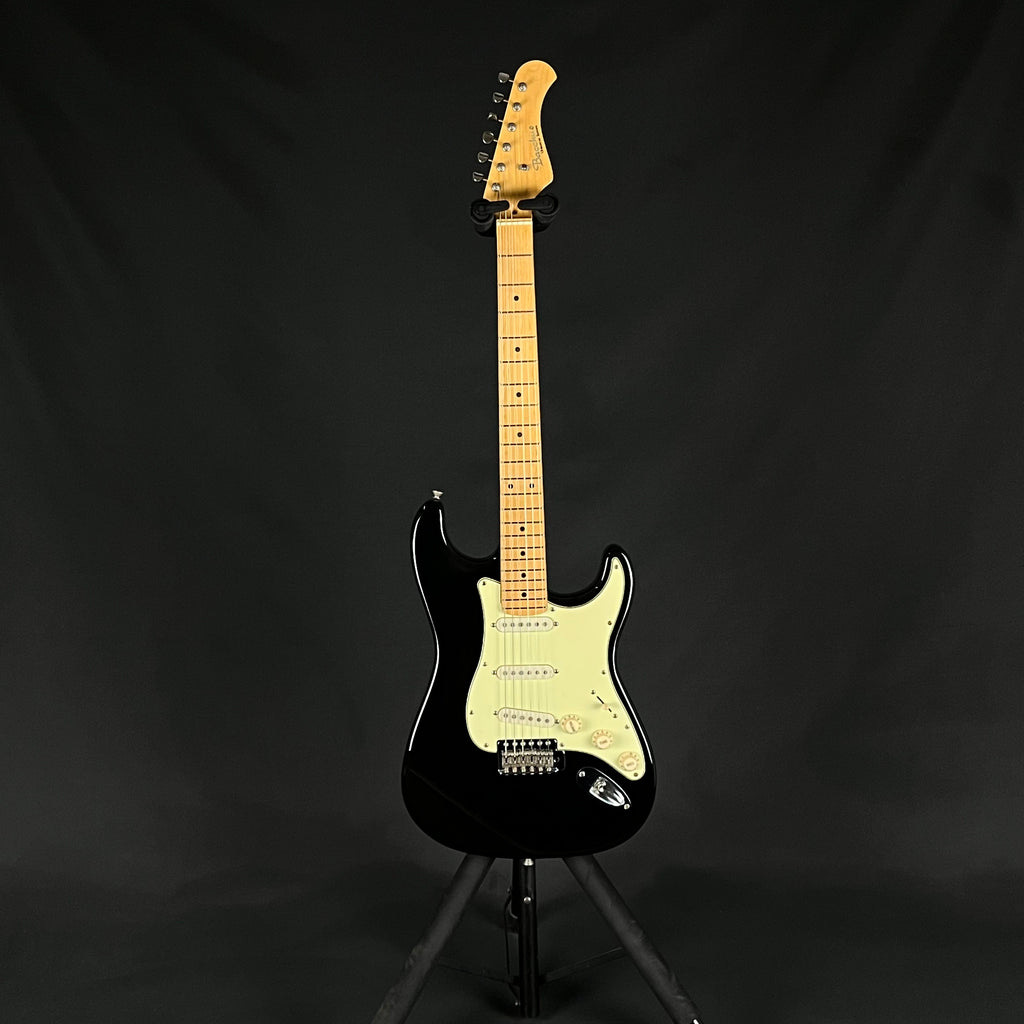 Bacchus Universe Series Stratocaster