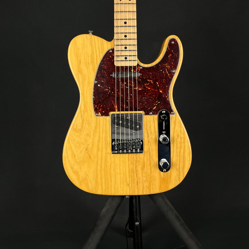 Fender FSR STD Telecaster MN NAT