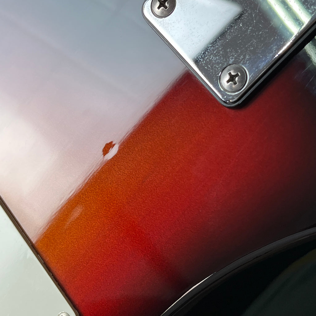 Bacchus Universe Series Stratocaster