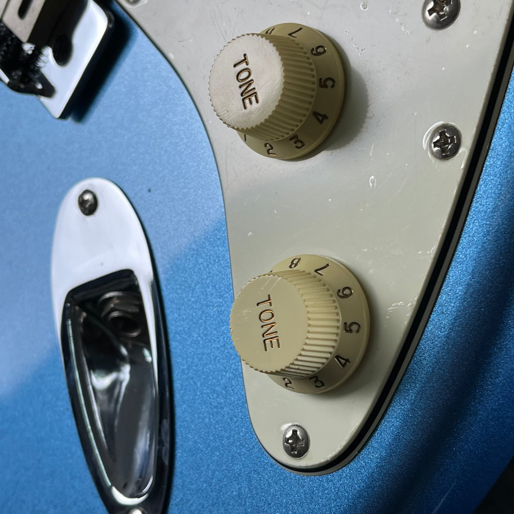 Squier Standard Stratocaster