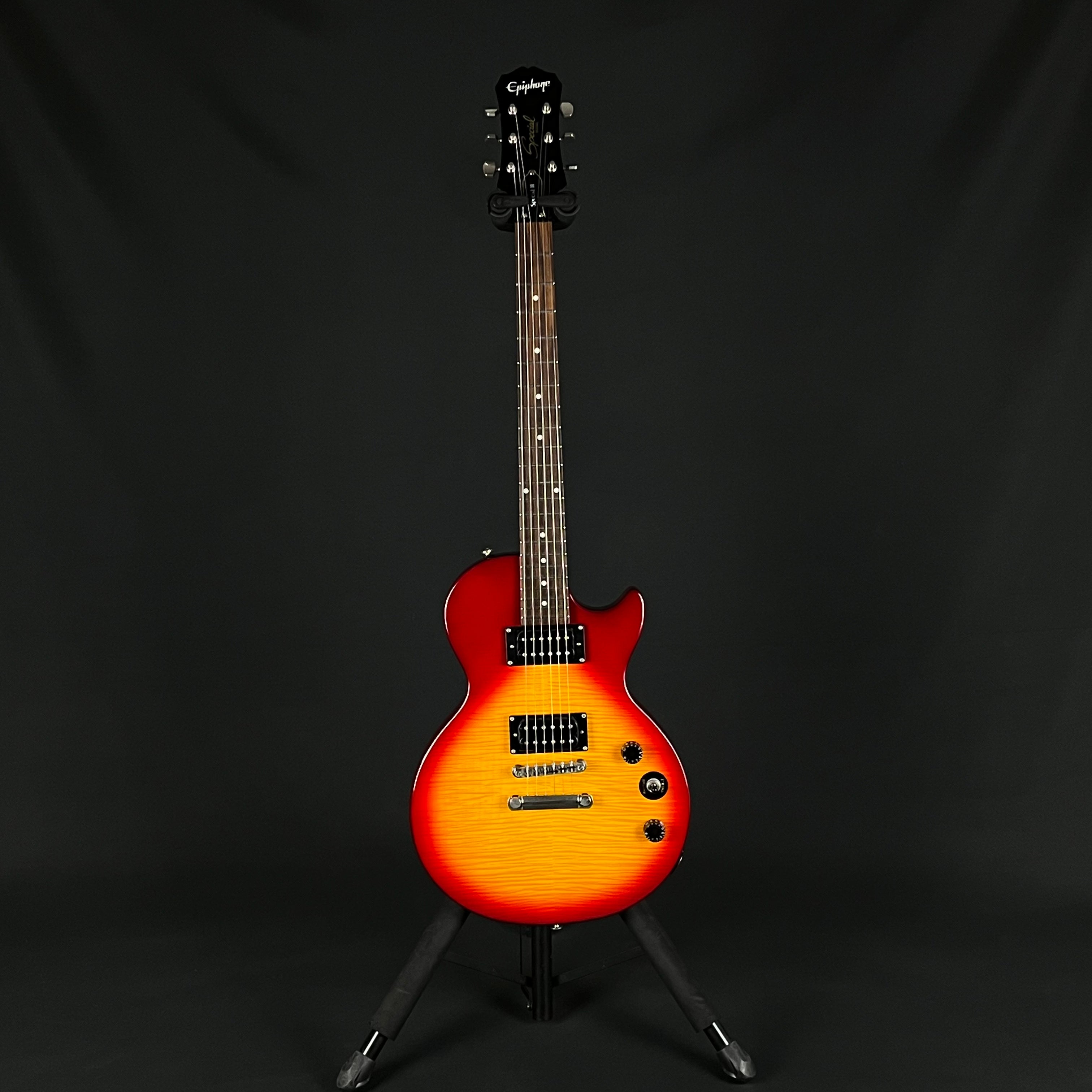 Epiphone Les Paul Special II