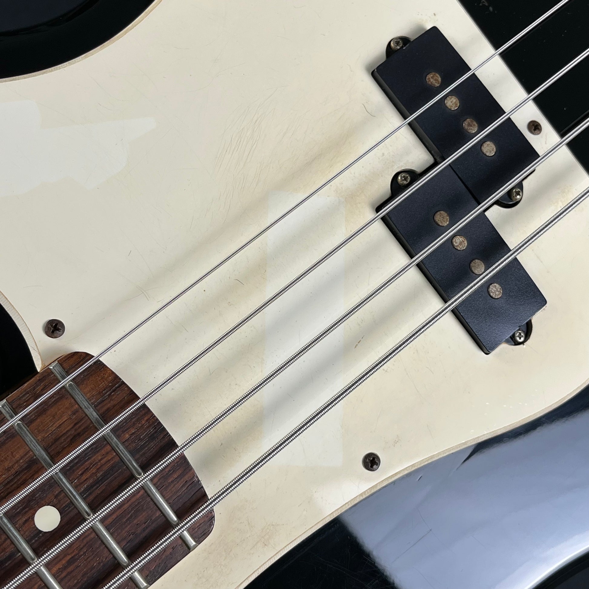 Fender Mexico Precision Bass