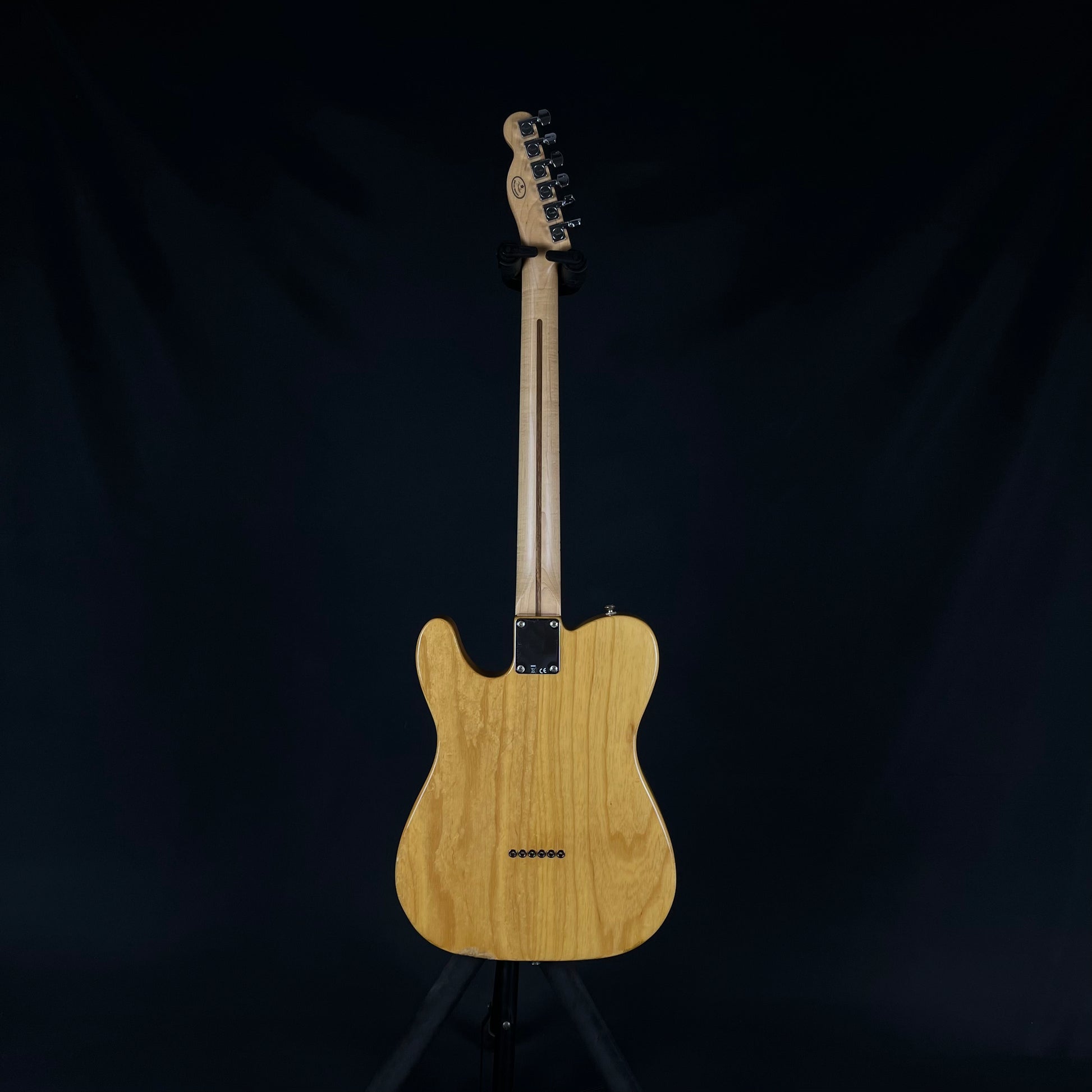 Fender FSR STD Telecaster MN NAT