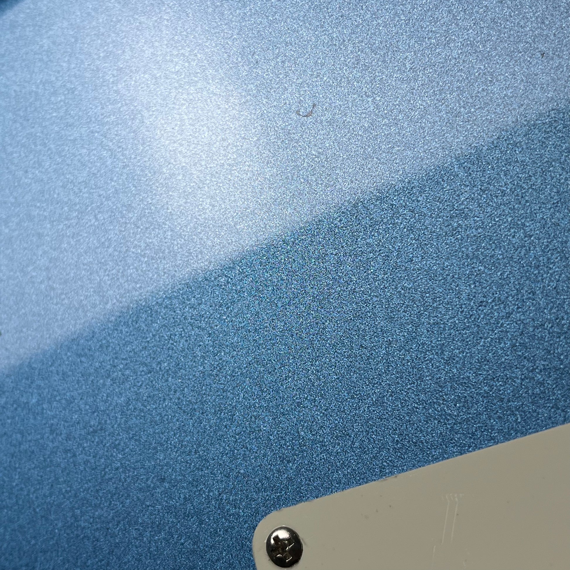 Squier Standard Stratocaster