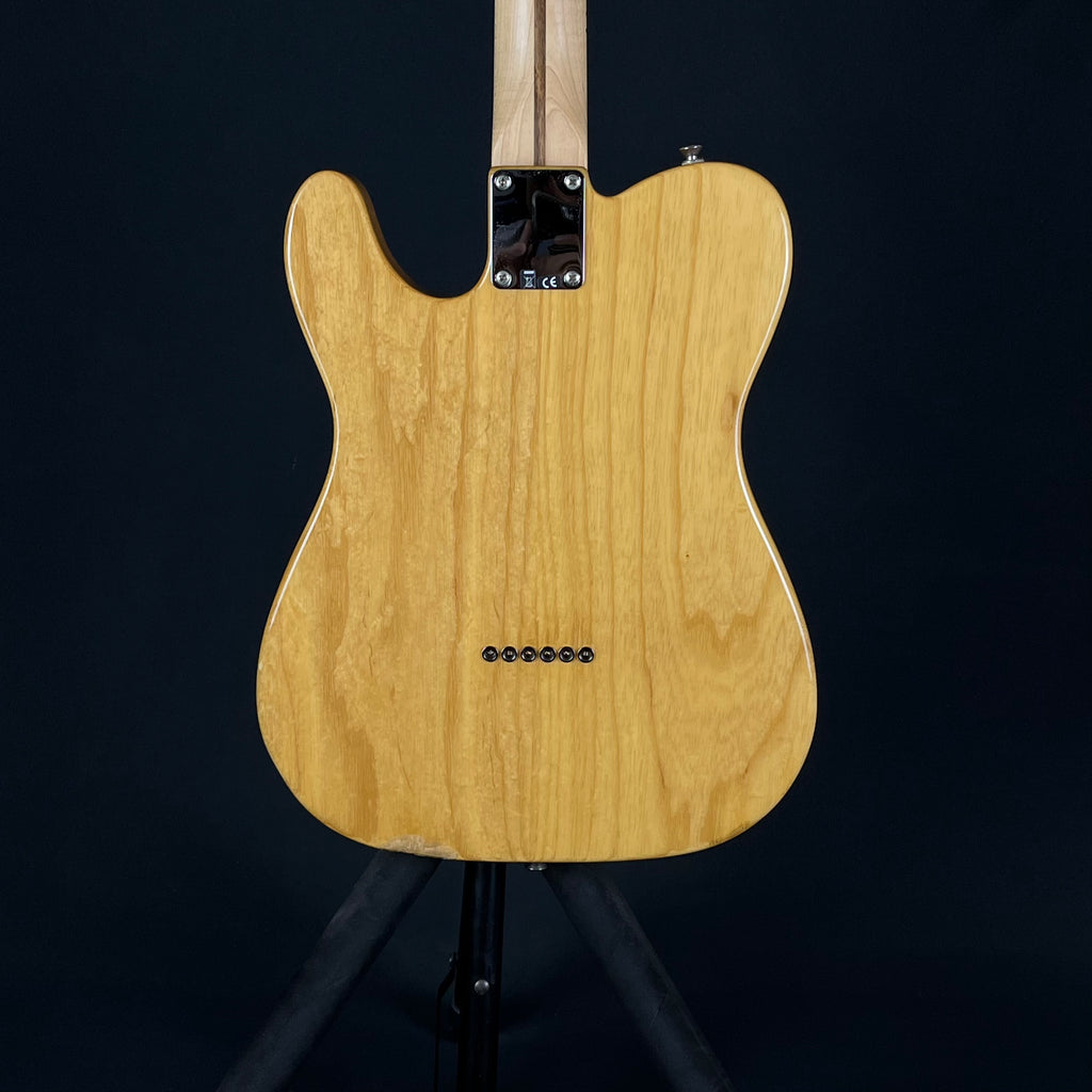 Fender FSR STD Telecaster MN NAT