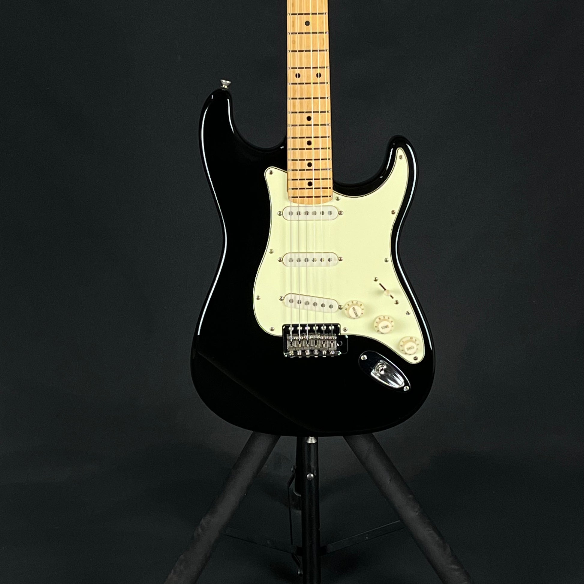 Bacchus Universe Series Stratocaster