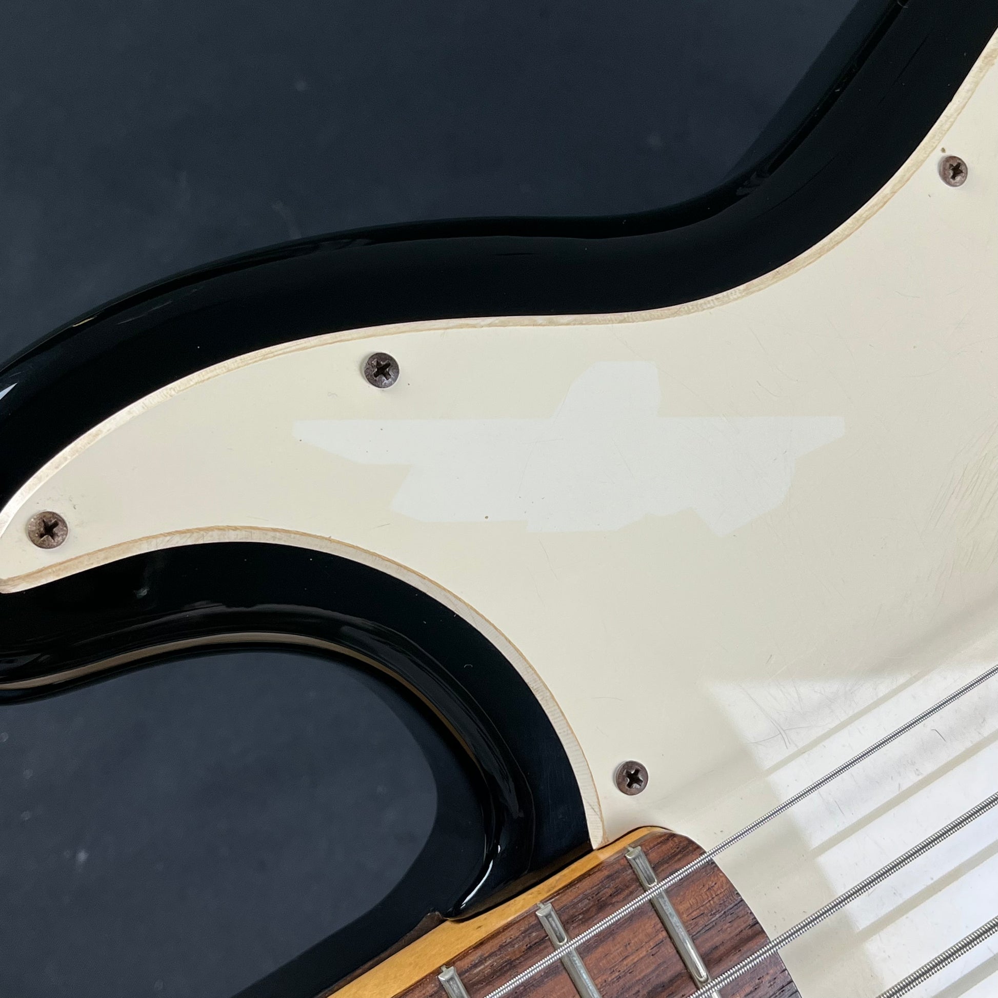 Fender Mexico Precision Bass