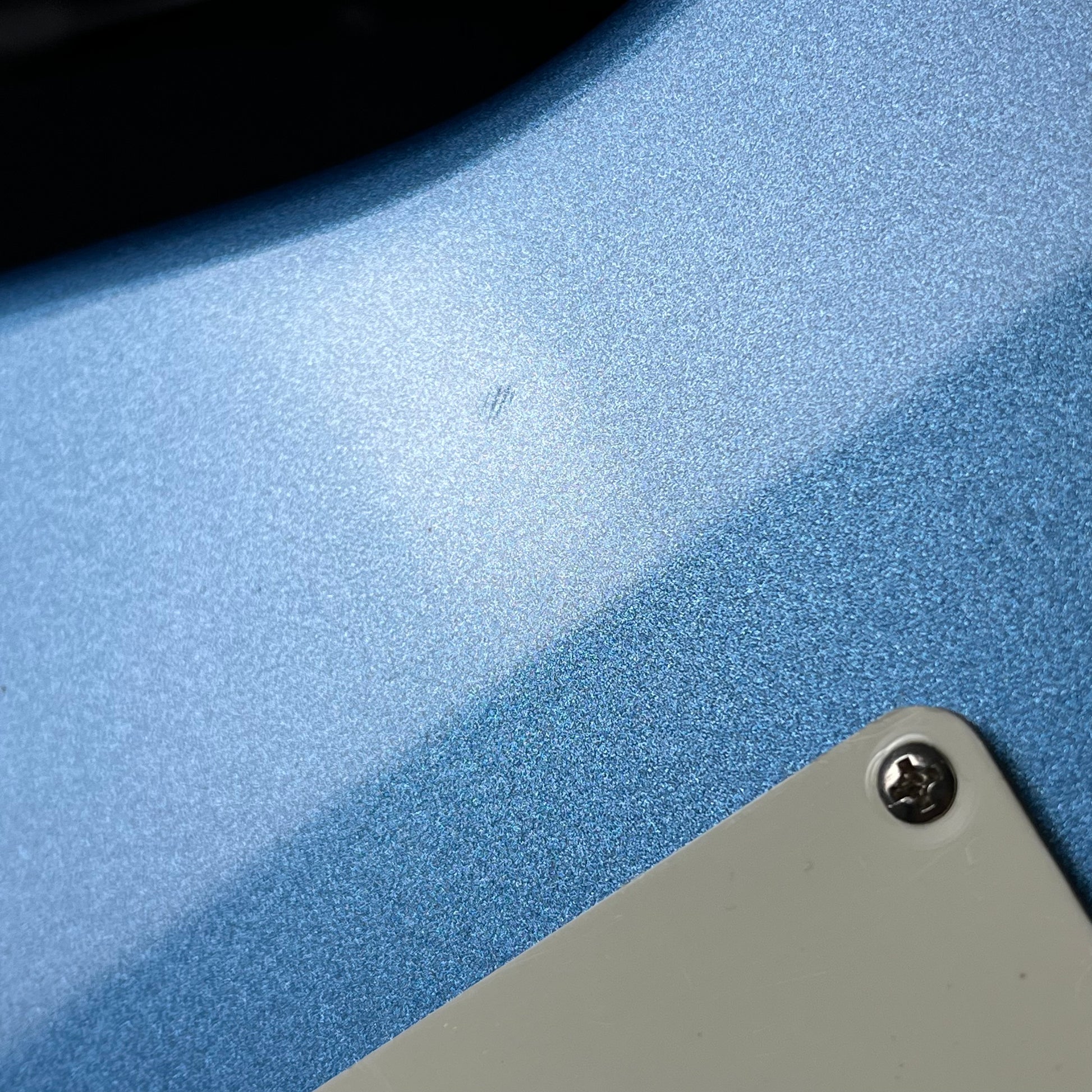 Squier Standard Stratocaster