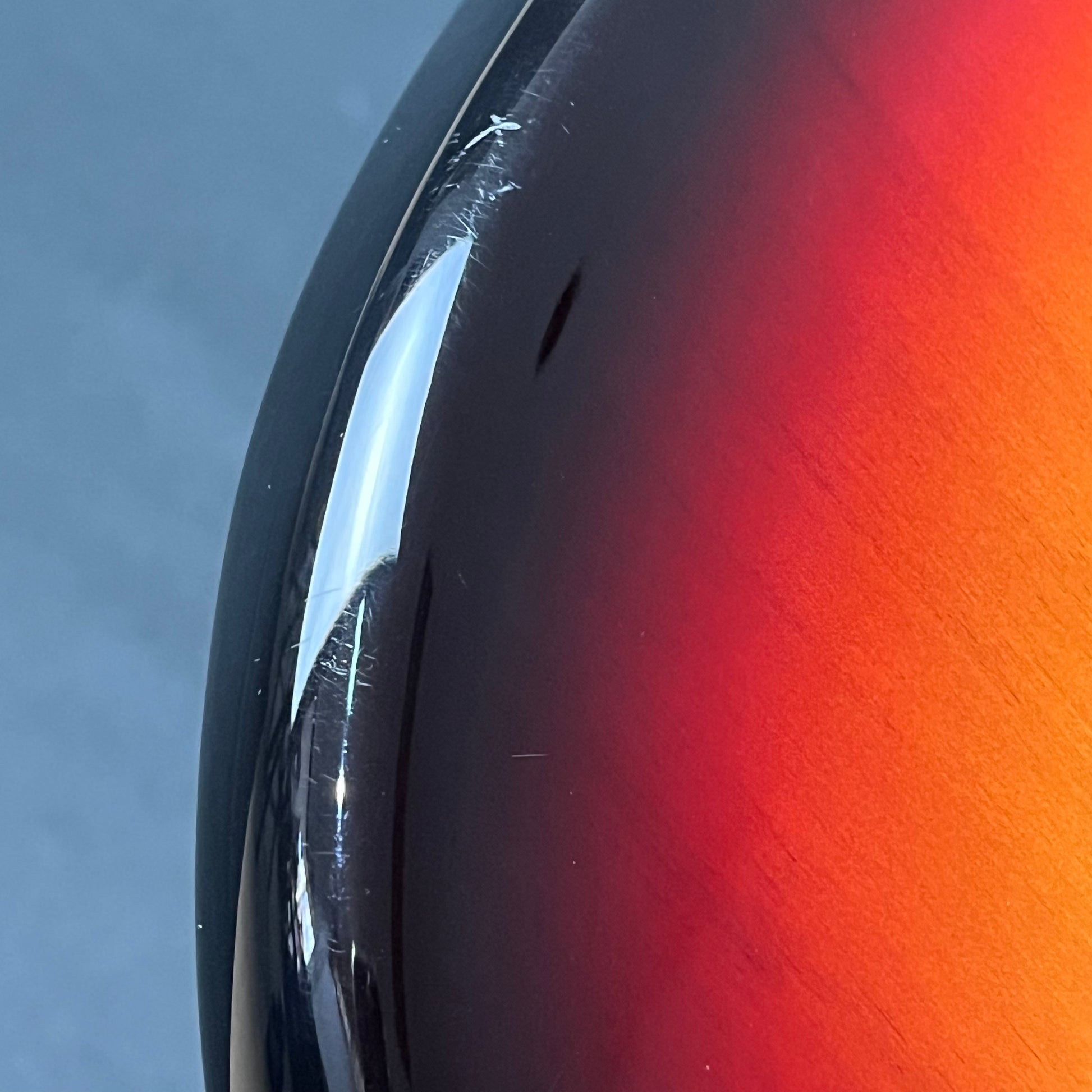 Bacchus BSH-700B ALD