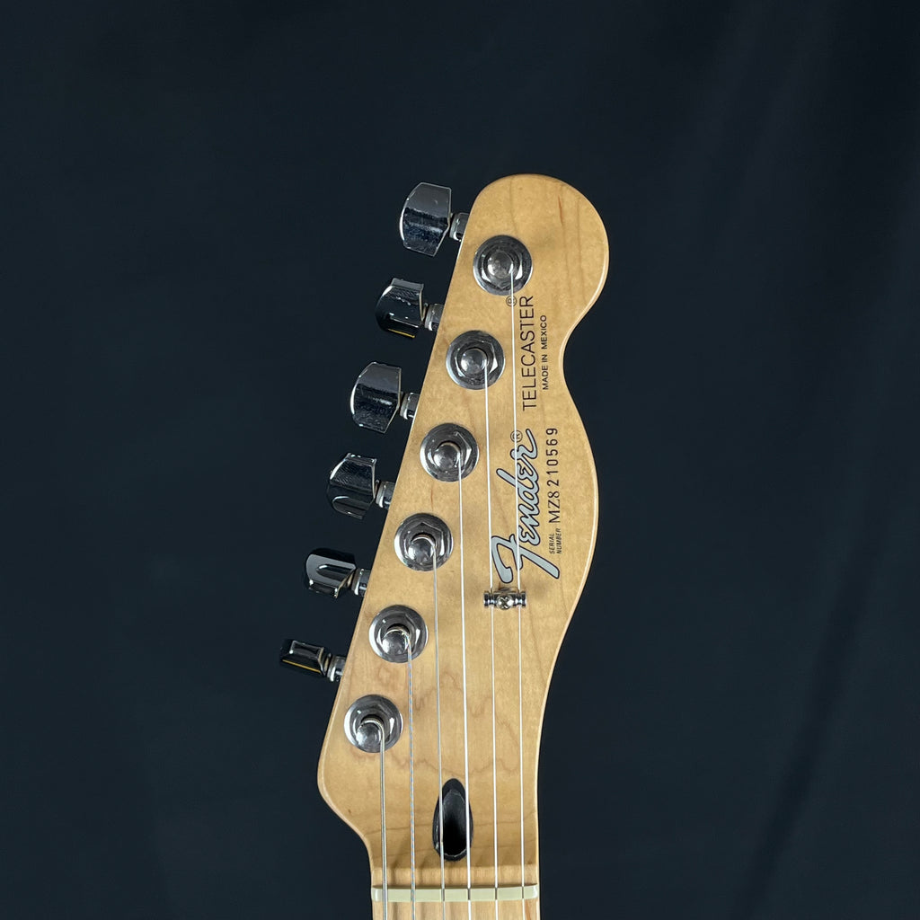 Fender FSR STD Telecaster MN NAT