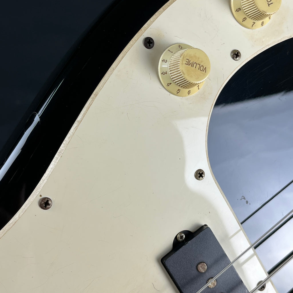 Fender Mexico Precision Bass