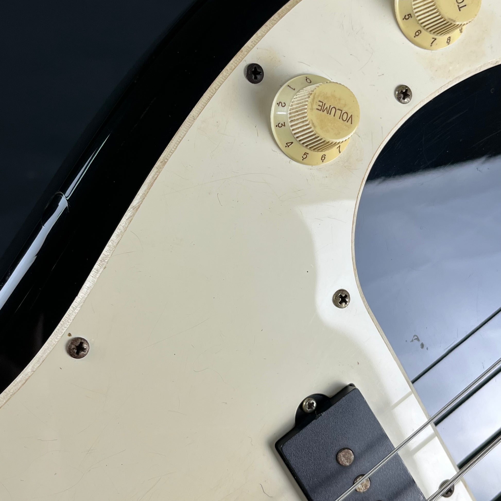 Fender Mexico Precision Bass