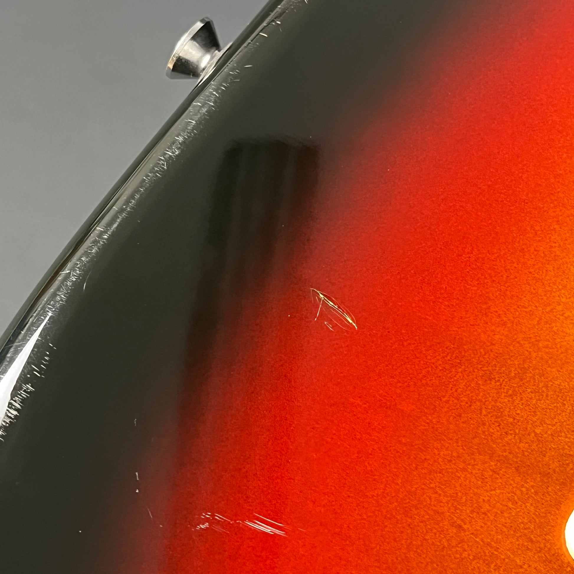 Bacchus Universe Series Stratocaster