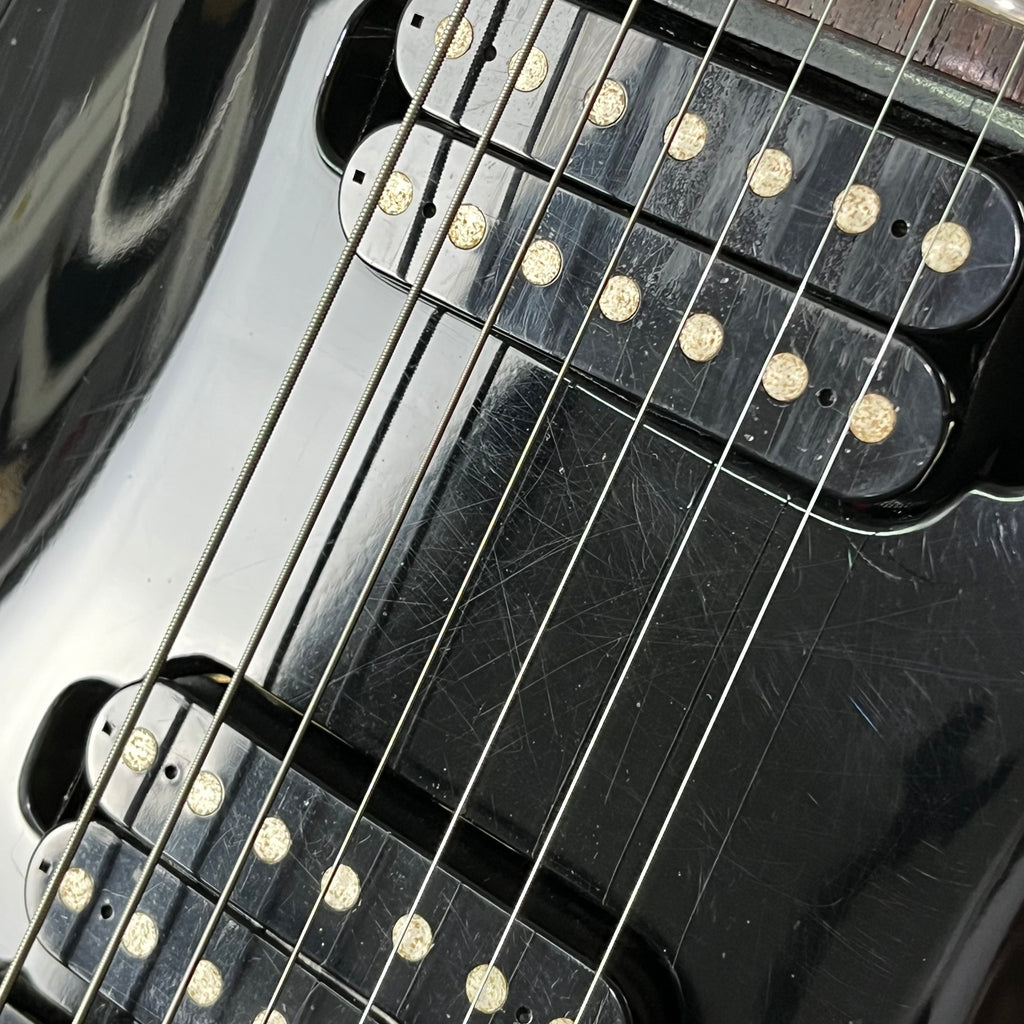 Progauge by Schecter PS-600AV