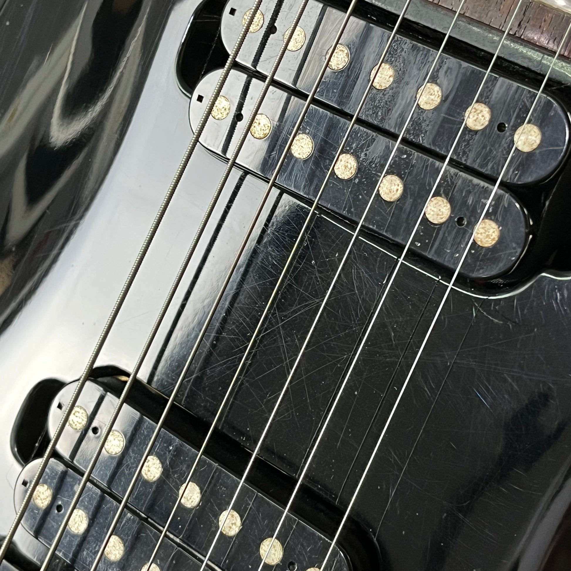 Progauge by Schecter PS-600AV