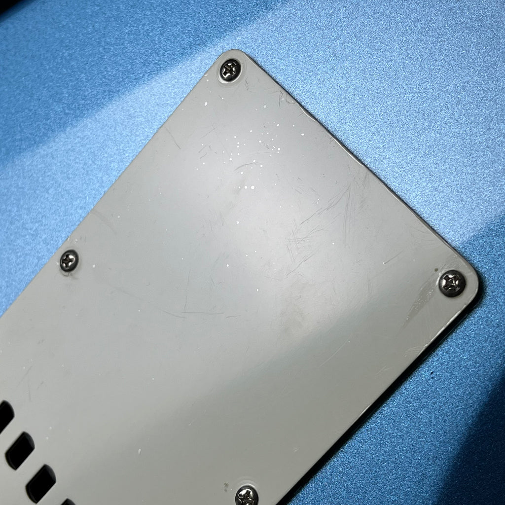 Squier Standard Stratocaster