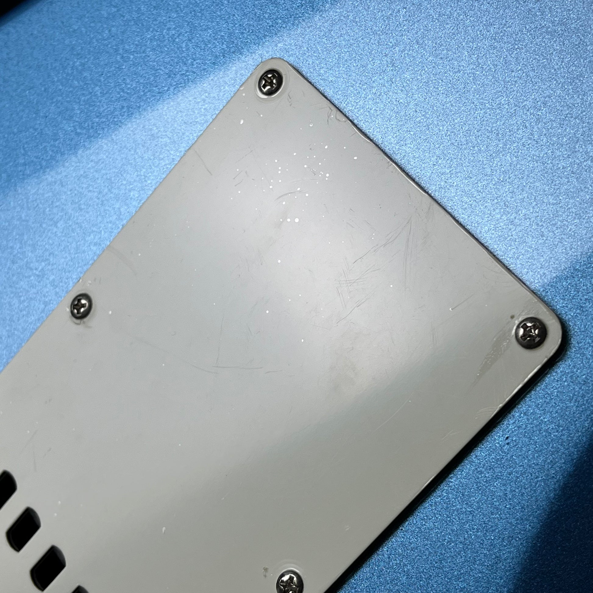 Squier Standard Stratocaster