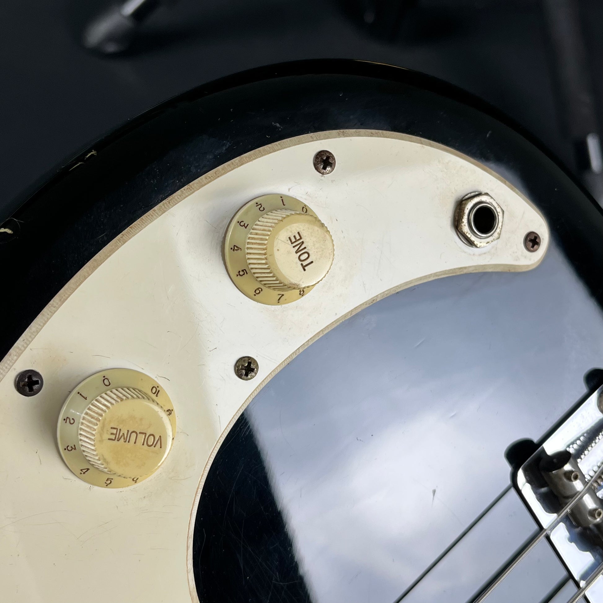 Fender Mexico Precision Bass