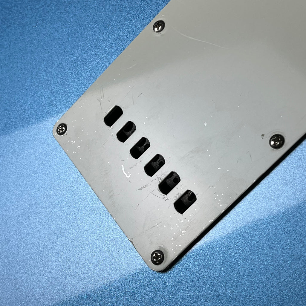 Squier Standard Stratocaster