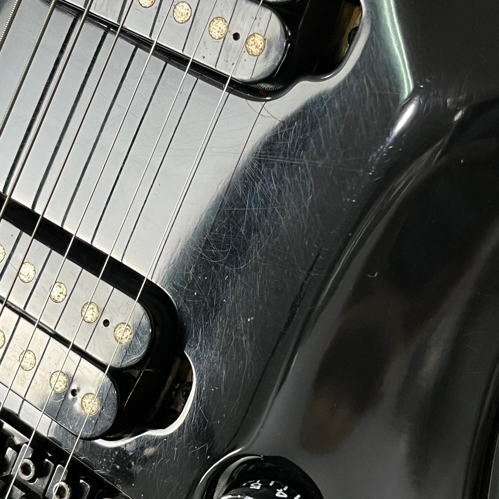 Progauge by Schecter PS-600AV