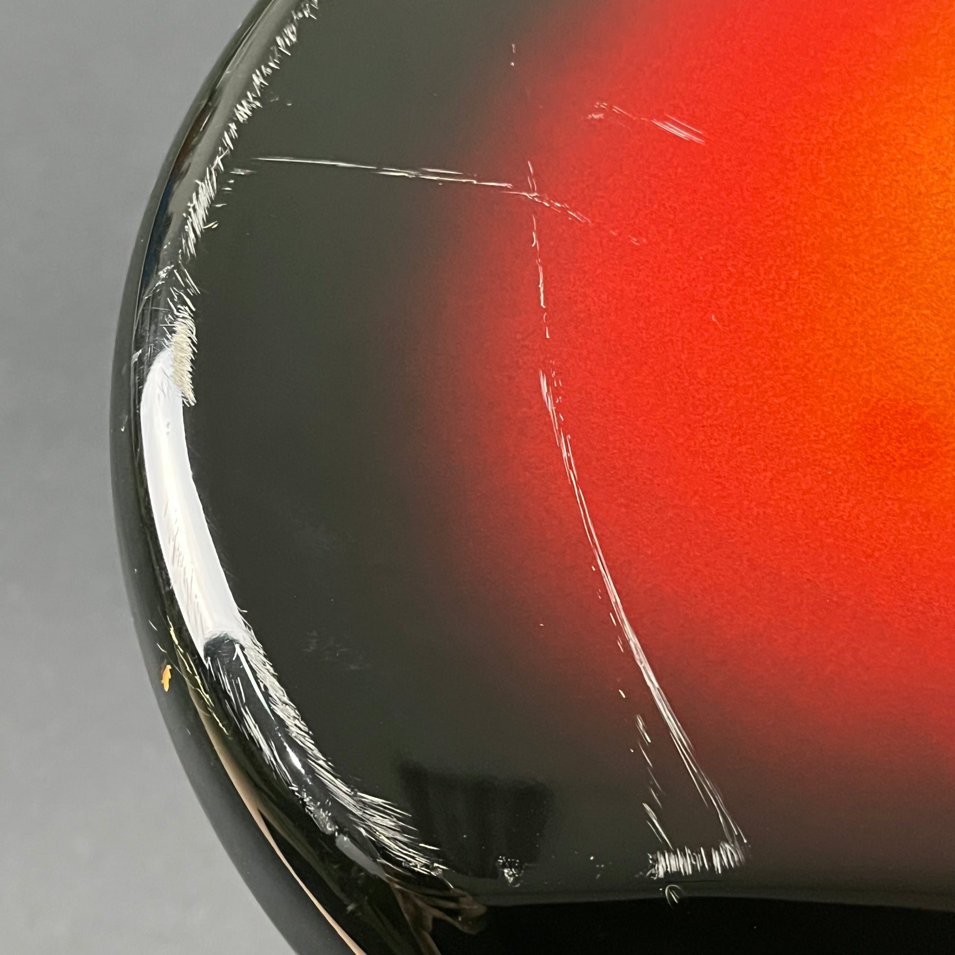 Bacchus Universe Series Stratocaster