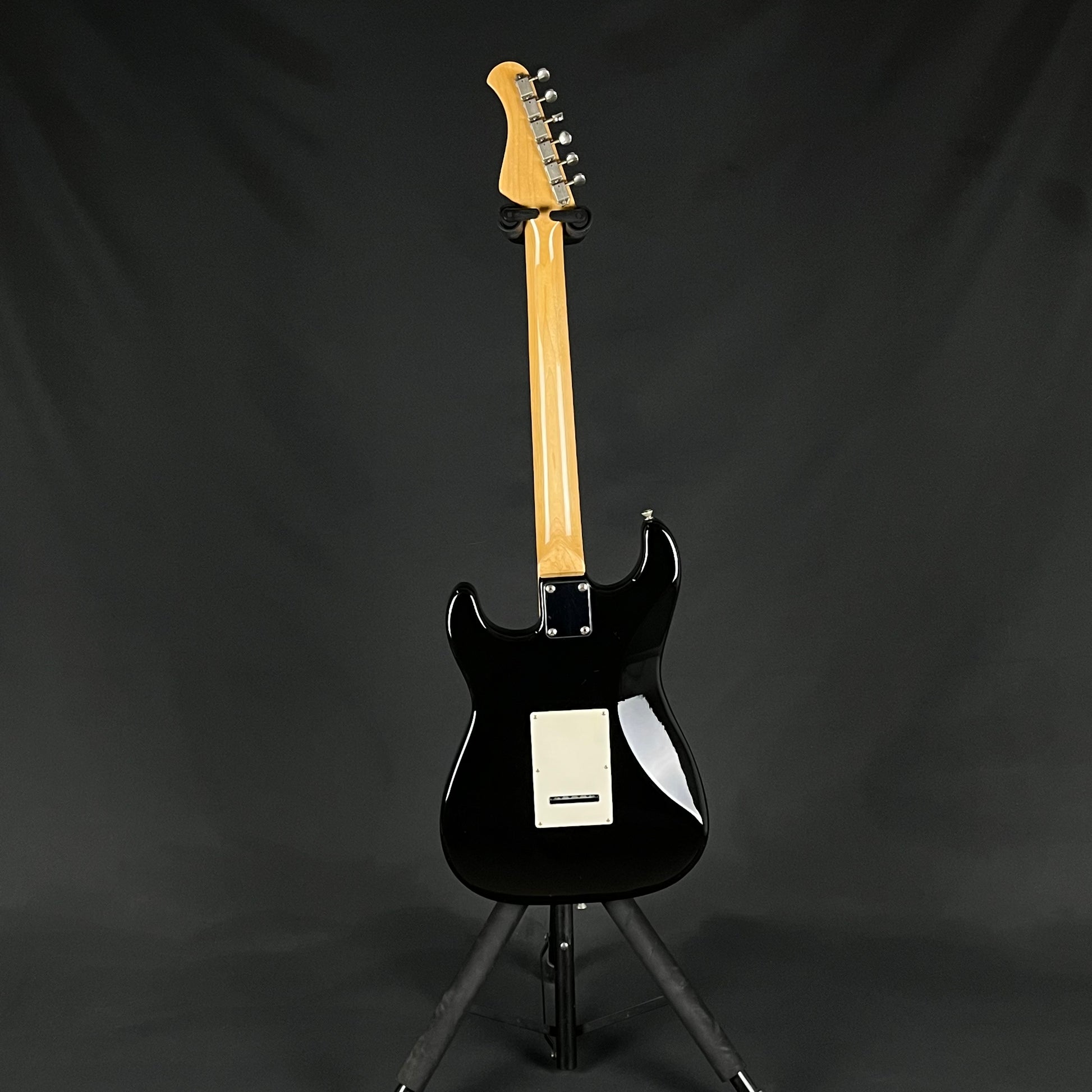 Bacchus Universe Series Stratocaster