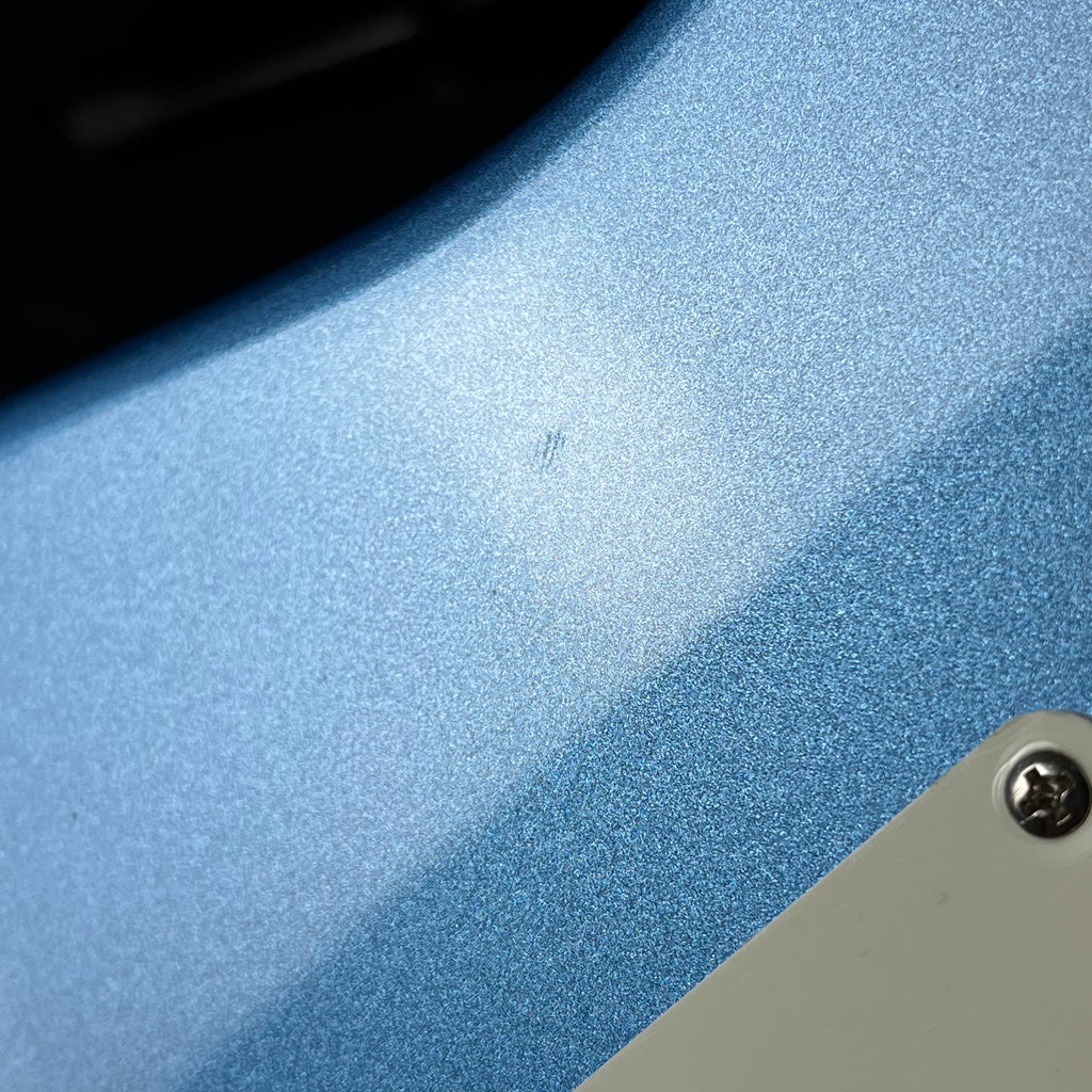 Squier Standard Stratocaster