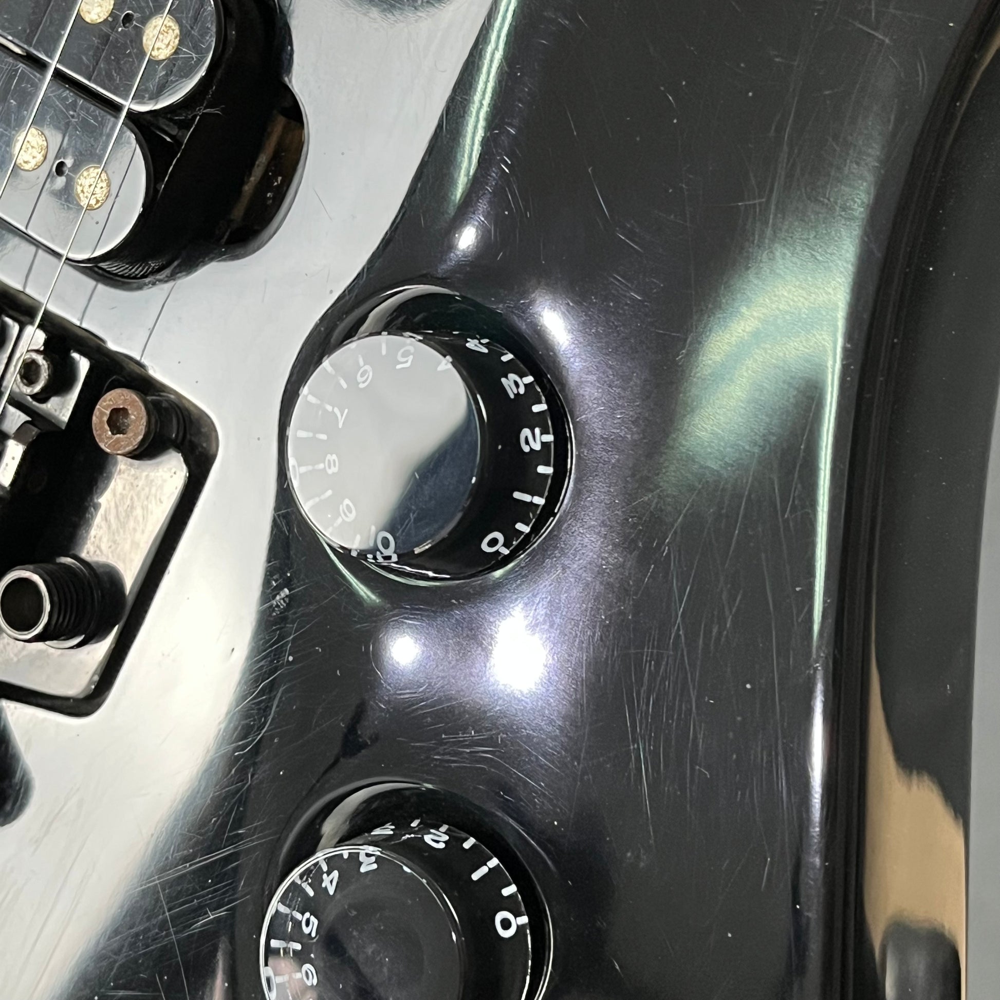 Progauge by Schecter PS-600AV