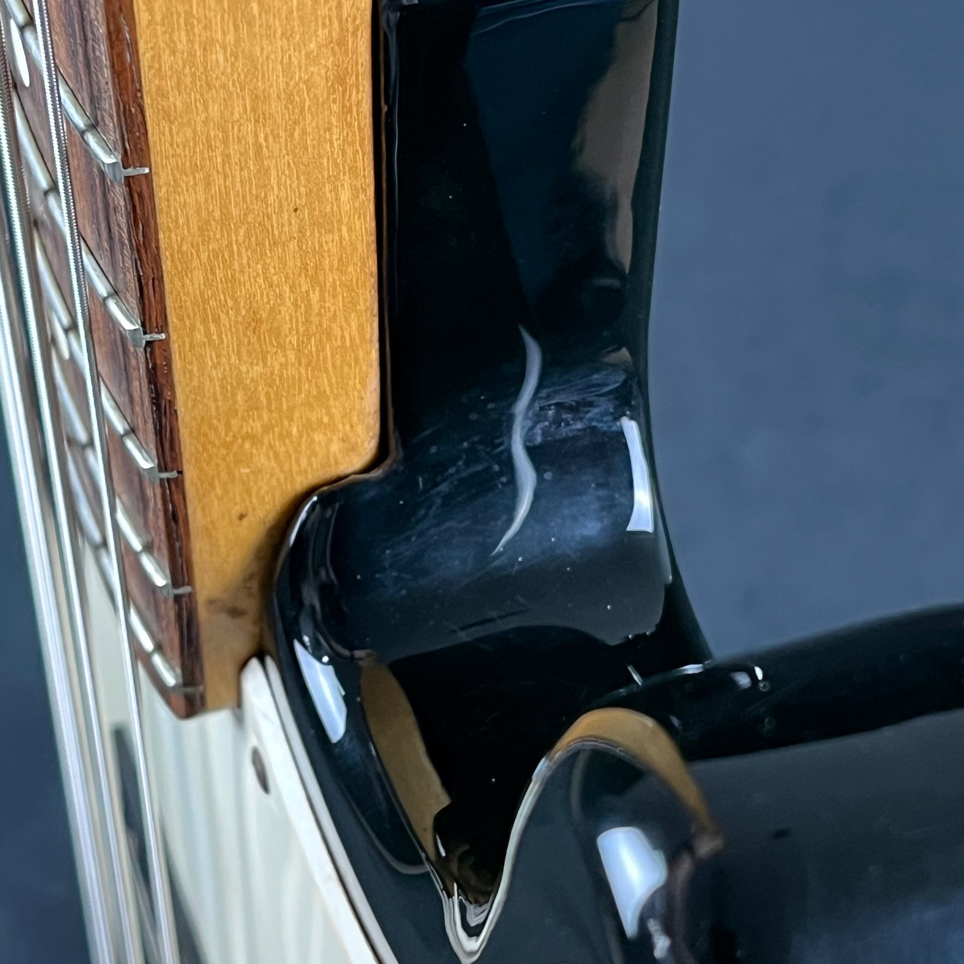 Fender Mexico Precision Bass