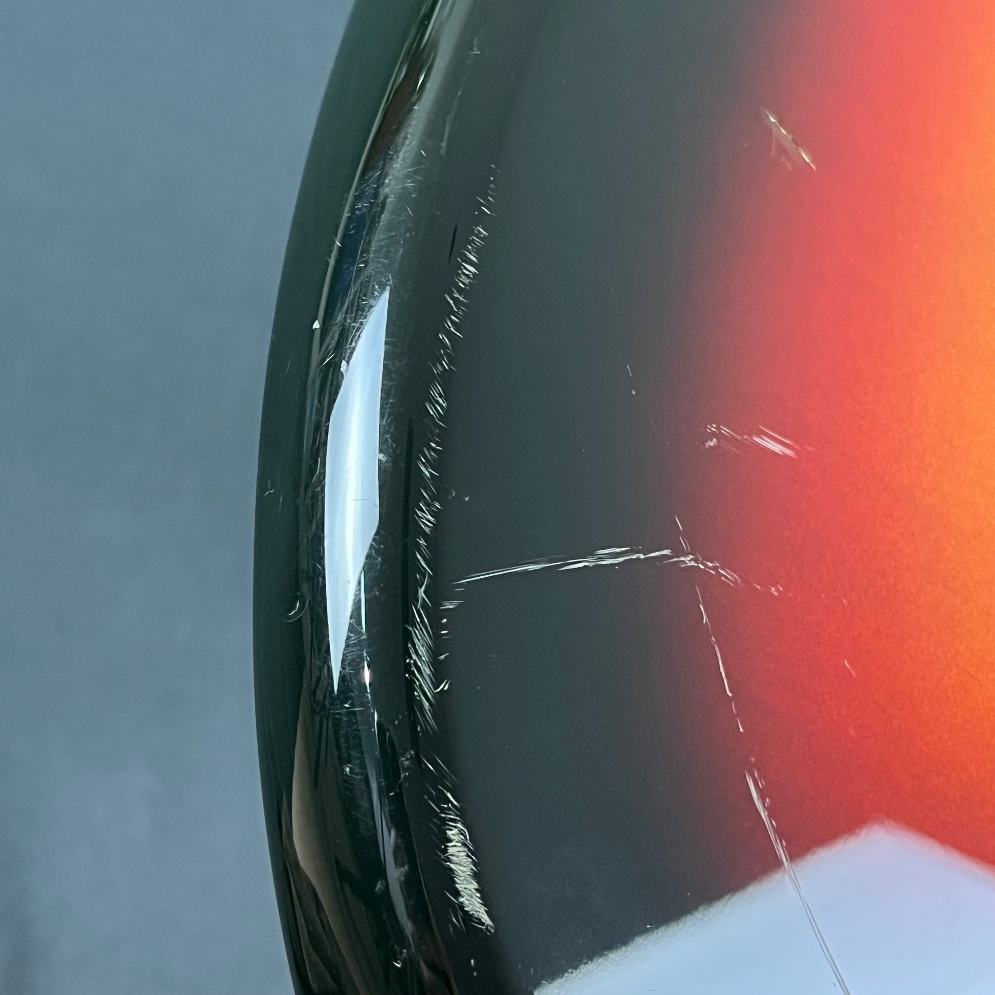 Bacchus Universe Series Stratocaster