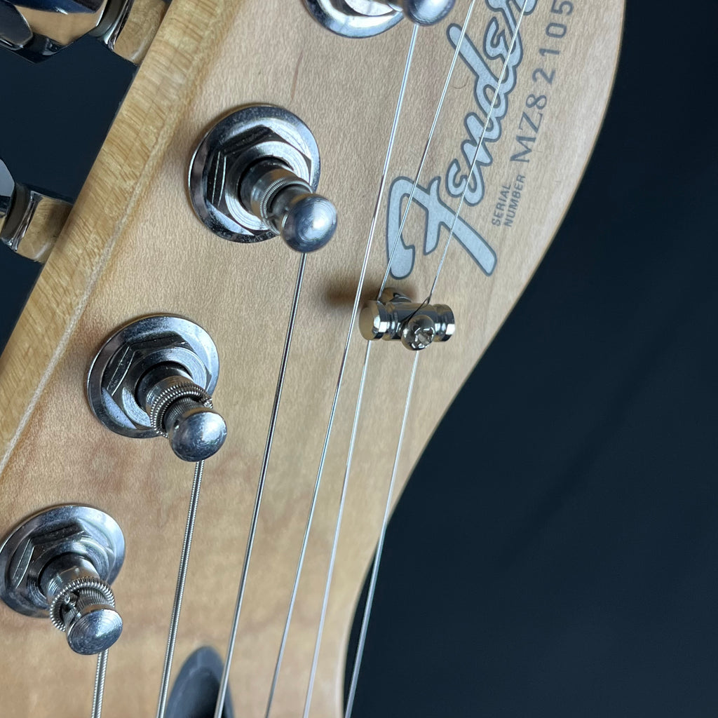 Fender FSR STD Telecaster MN NAT