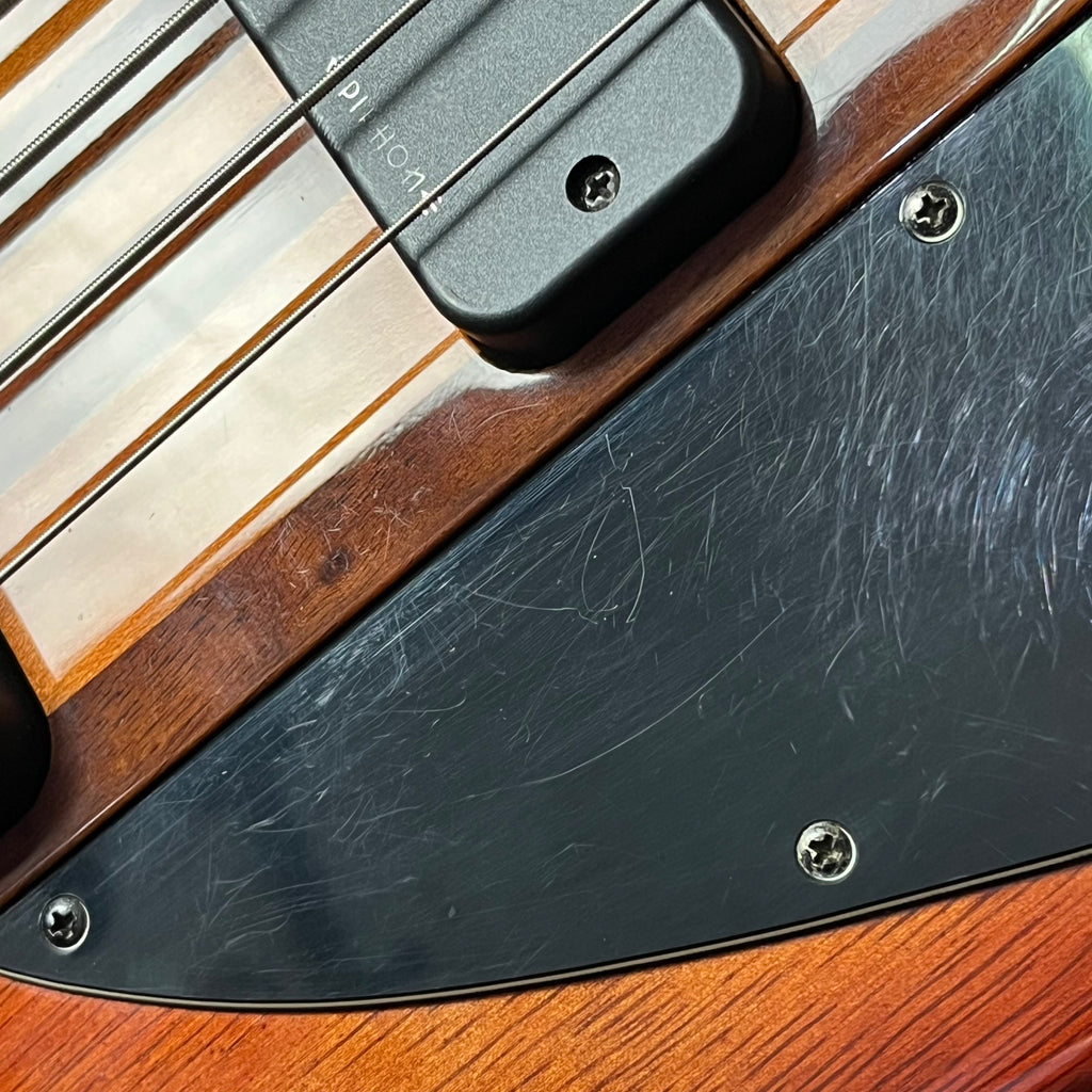Epiphone Thunderbird Pro IV Bass