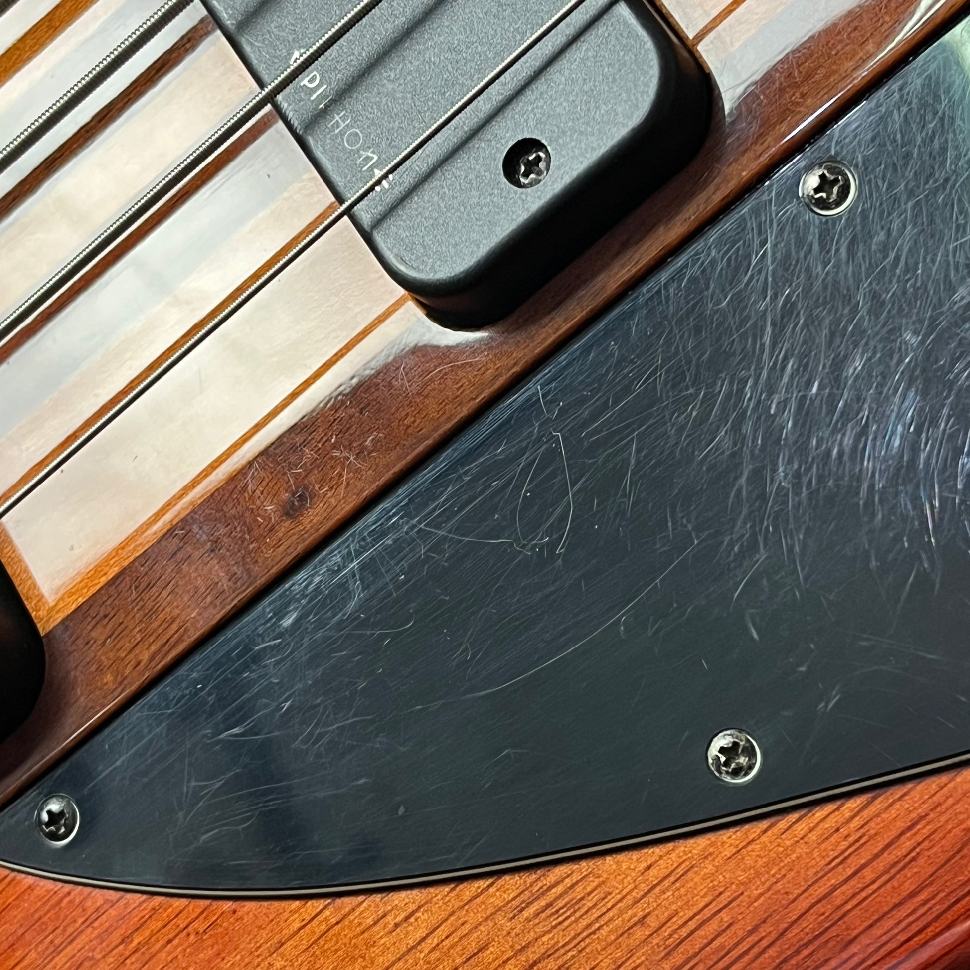 Epiphone Thunderbird Pro IV Bass