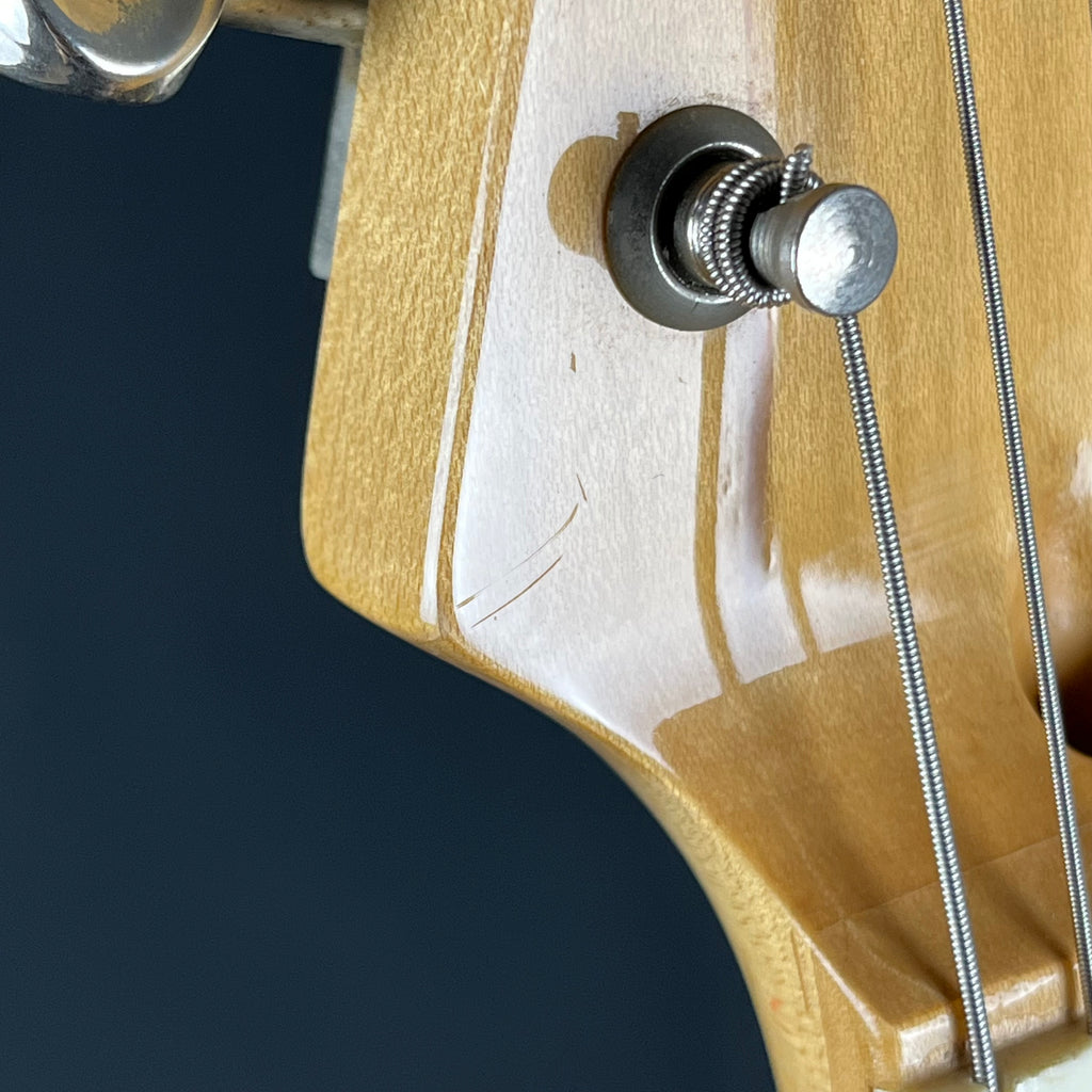 Bacchus Universe Series Stratocaster