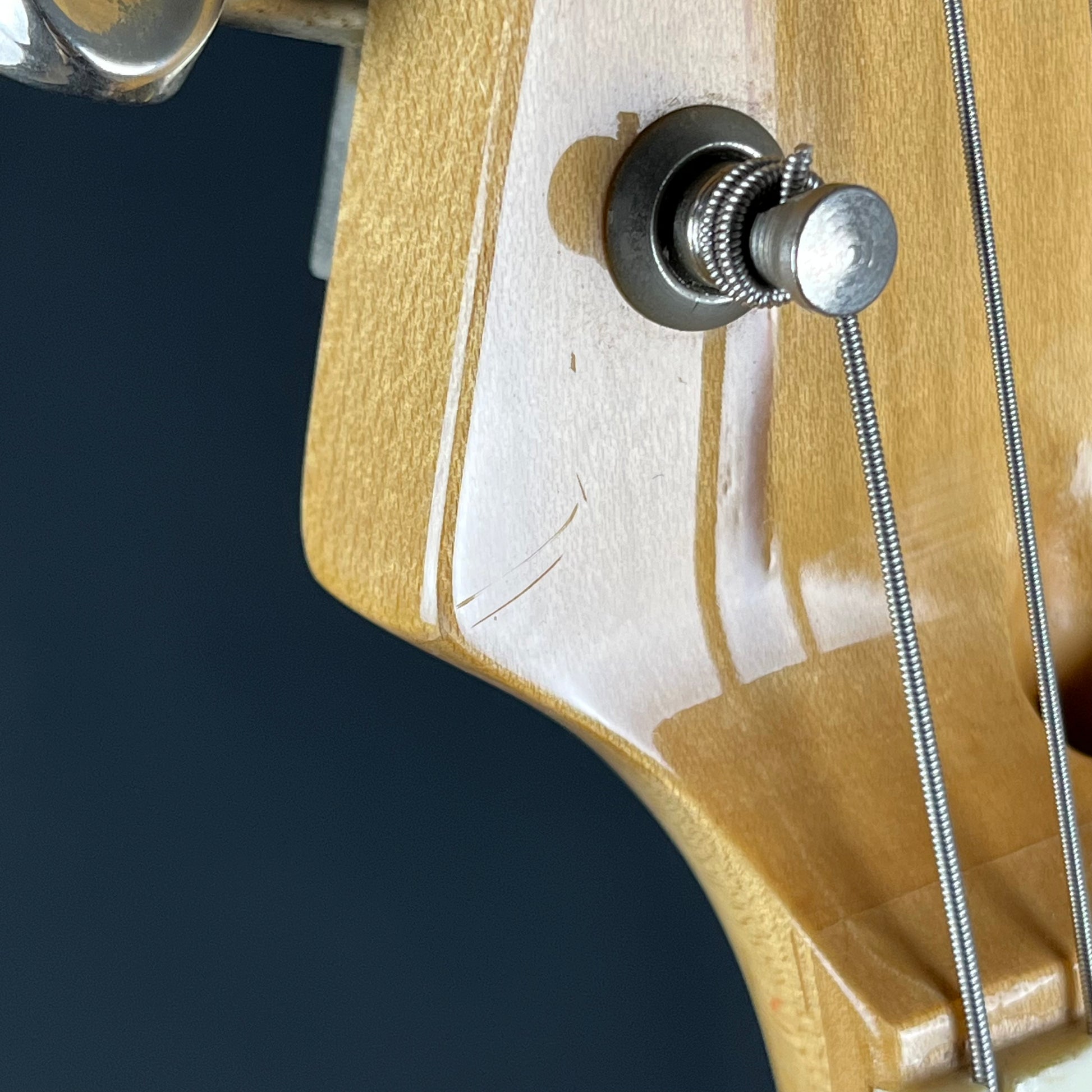 Bacchus Universe Series Stratocaster