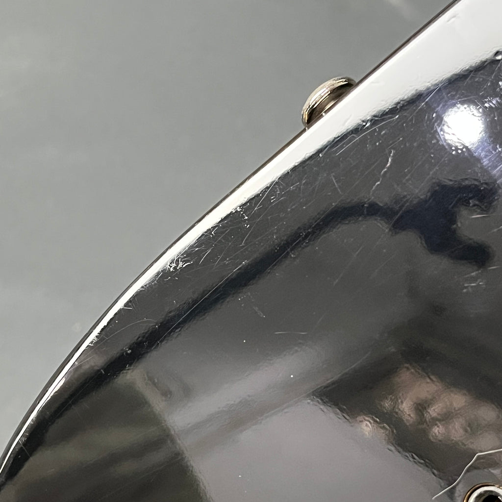 Schecter Blackjack EX Black