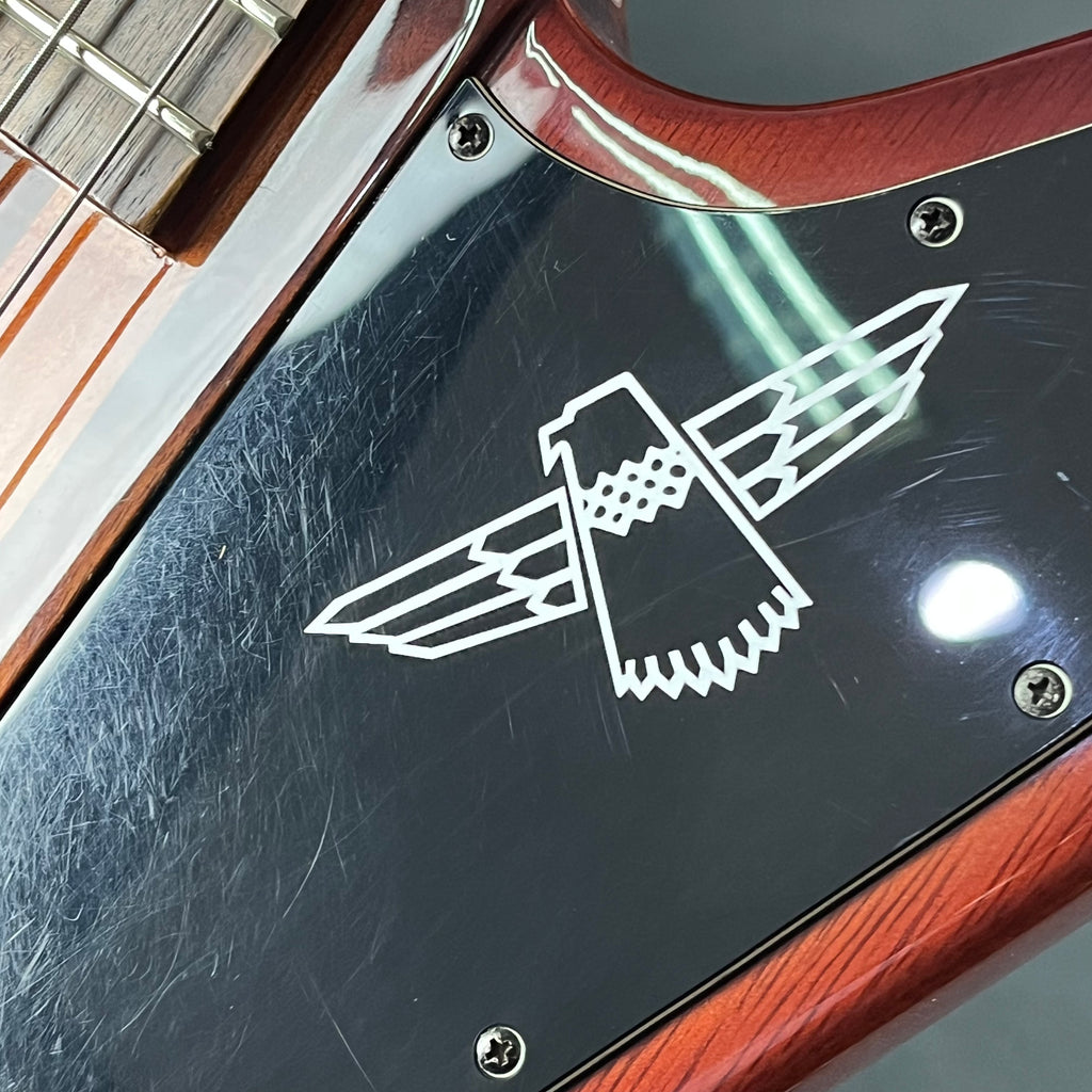 Epiphone Thunderbird Pro IV Bass