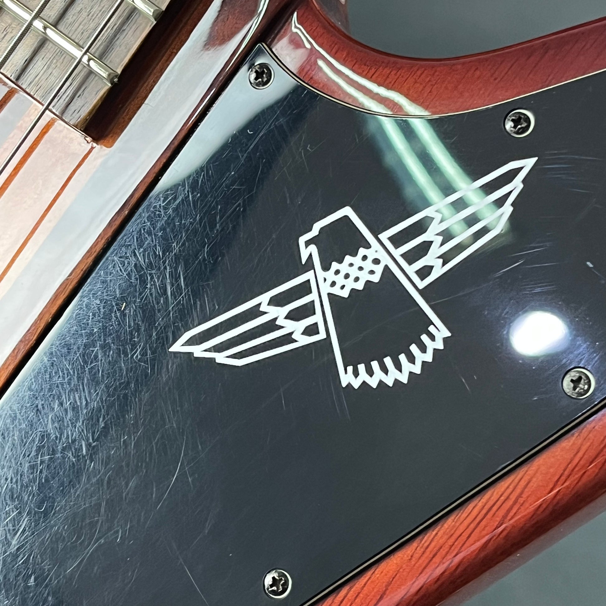 Epiphone Thunderbird Pro IV Bass
