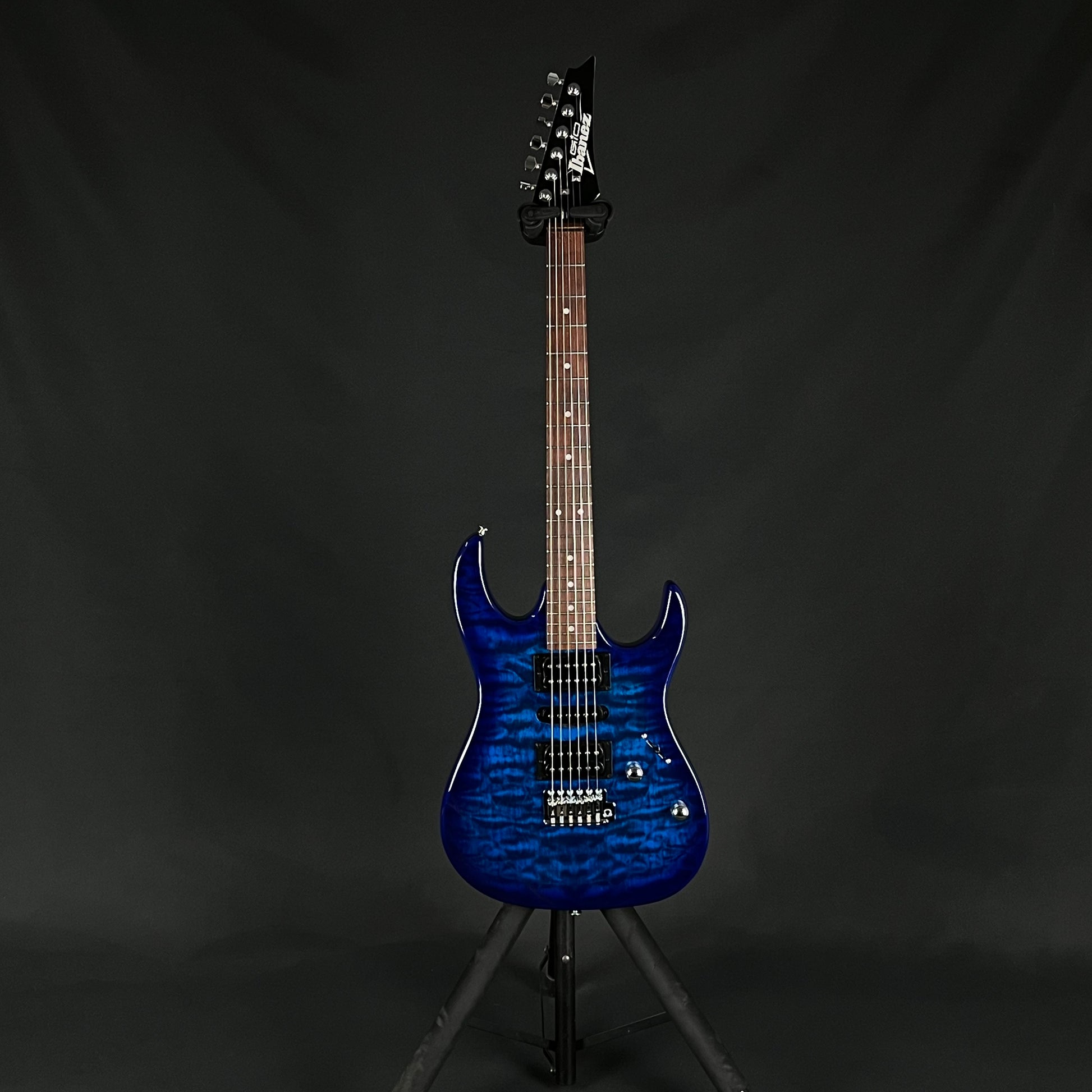 Ibanez GRX70QA