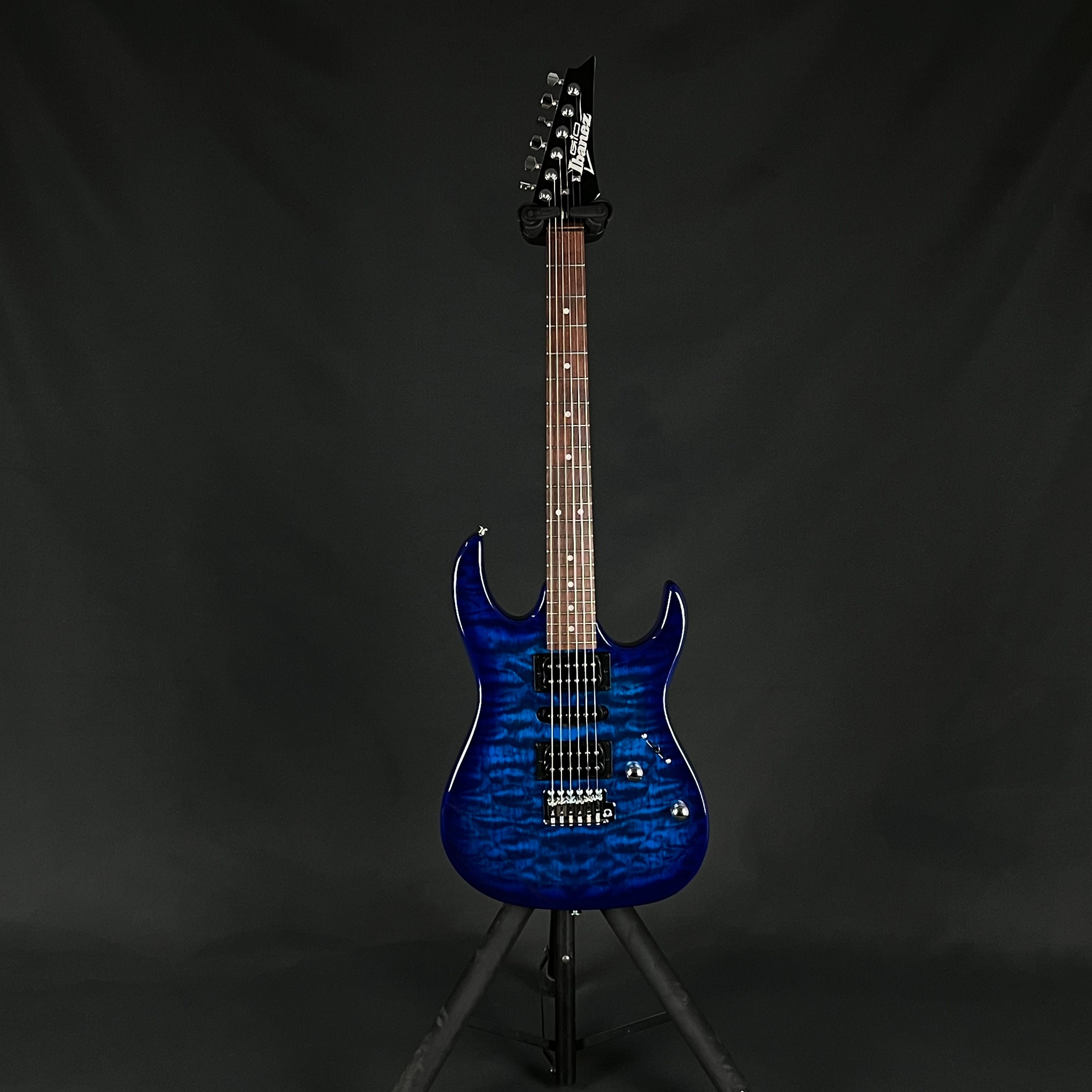 Ibanez GRX70QA