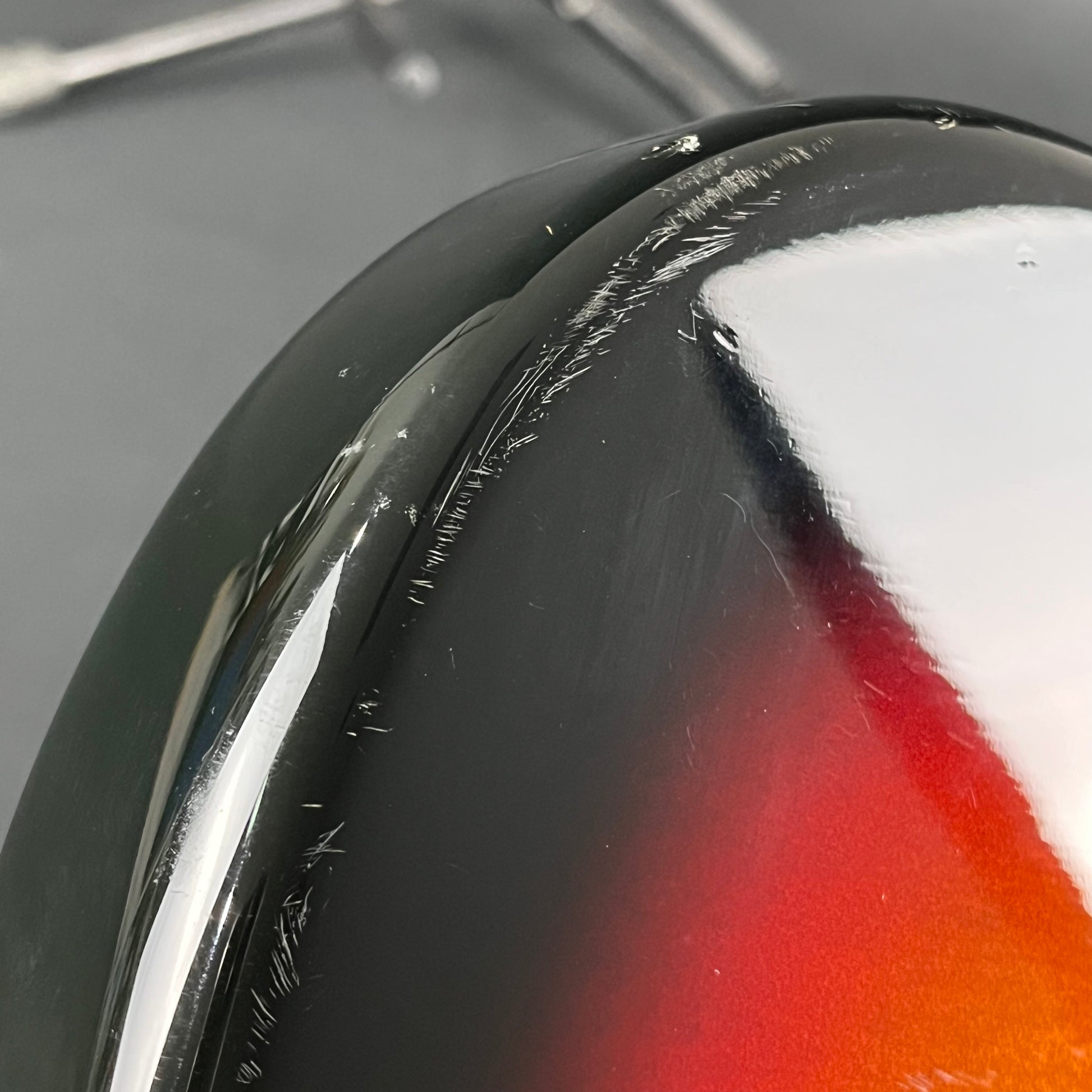 Bacchus Universe Series Stratocaster