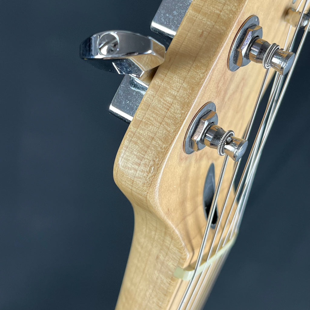 Fender FSR STD Telecaster MN NAT