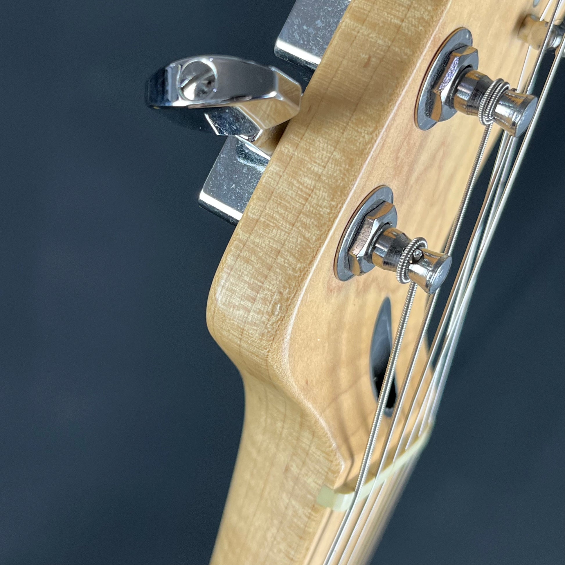 Fender FSR STD Telecaster MN NAT