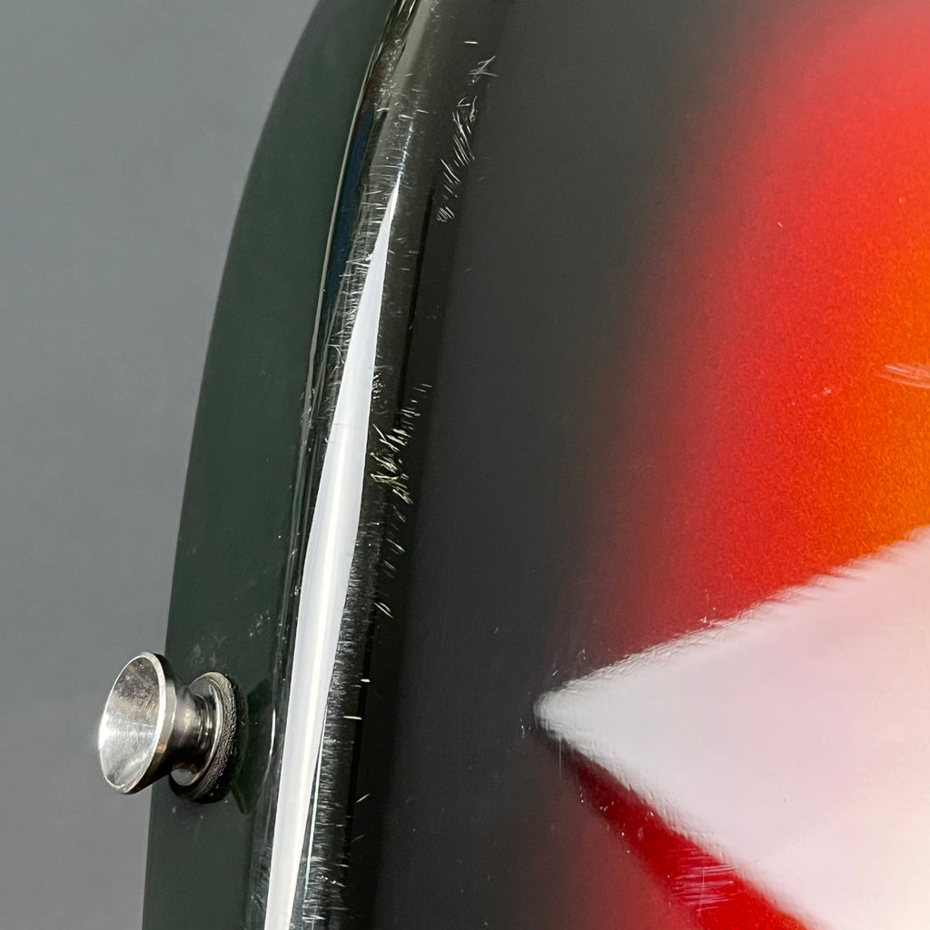 Bacchus Universe Series Stratocaster