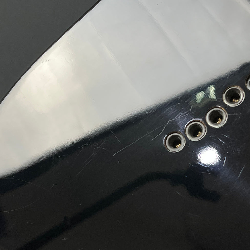 Schecter Blackjack EX Black