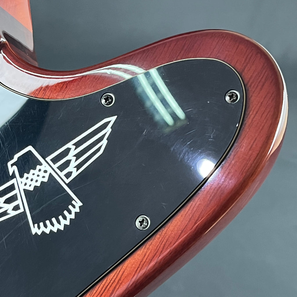 Epiphone Thunderbird Pro IV Bass