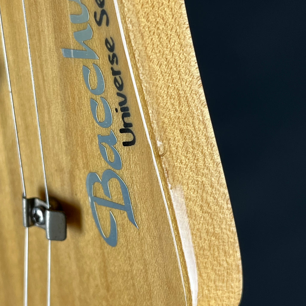 Bacchus Universe Series Stratocaster